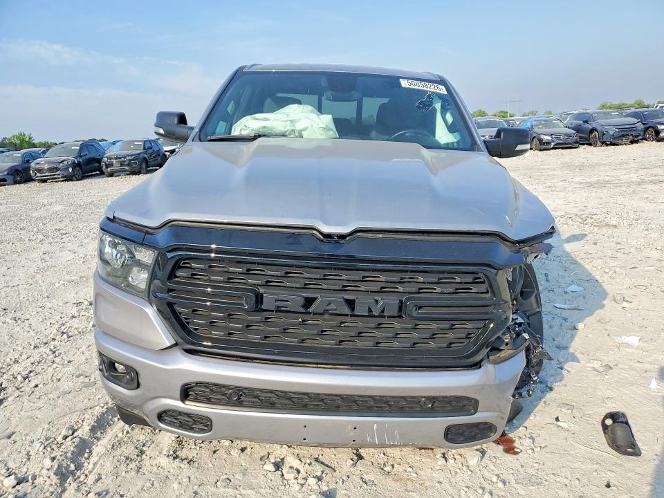 Продажа на аукционе авто 2022 Ram 1500, vin: 1C6RRFFG0NN225248, номер лота: 50858226