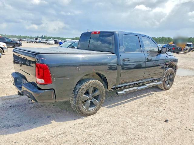 Продажа на аукционе авто 2019 Ram 1500 Classic, vin: 1C6RR6LT9KS549460, номер лота: 50044586