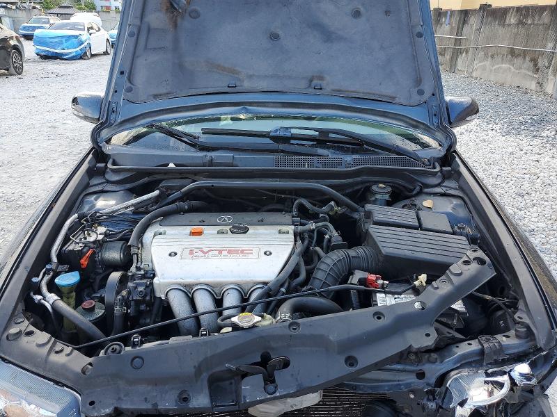 Продажа на аукционе авто 2005 Acura Tsx, vin: JH4CL96805C008058, номер лота: 50323876