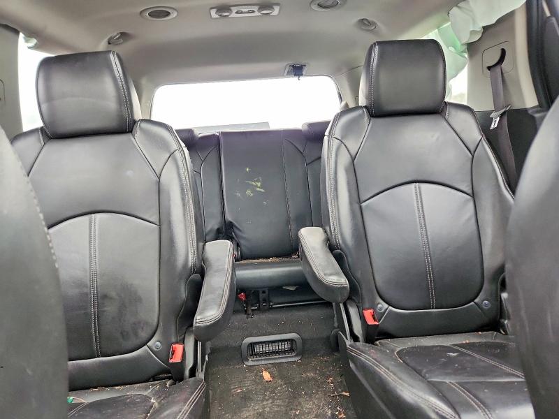 51714226 :رقم المزاد ، 1GKKVRKD8DJ164941 vin ، 2013 Gmc Acadia مزاد بيع