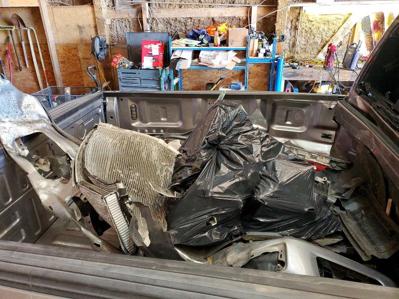 Aukcja sprzedaży 2020 Ford F150, vin: 1FTEW1CP0LFC66056, numer aukcji: 48558506