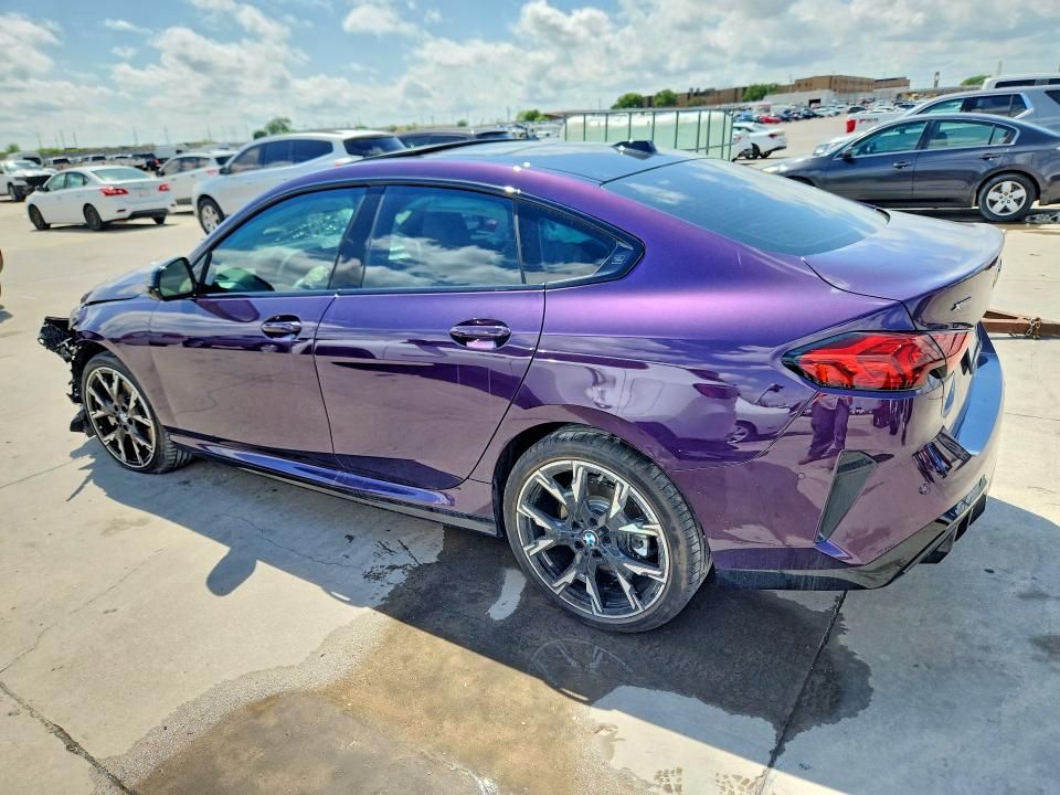 Продаж на аукціоні авто 2026 Bmw 228xi, vin: WBA23GG09T7T99269, номер лоту: 48434666