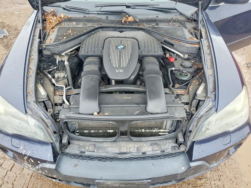 Aukcja sprzedaży 2009 Bmw X5, vin: 5UXFE83509L170337, numer aukcji: 49211806