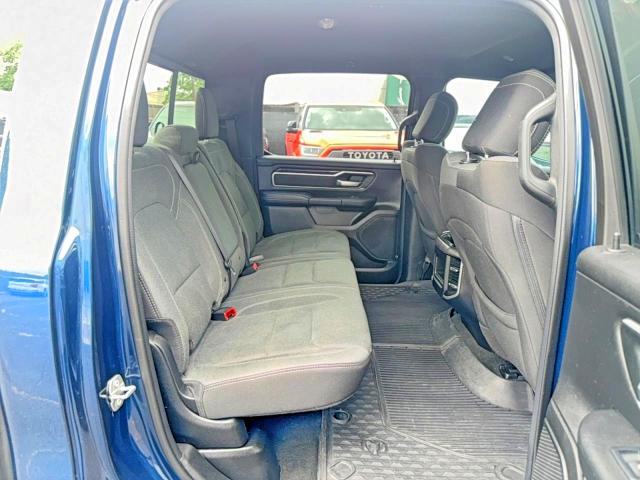 Aukcja sprzedaży 2023 Ram 1500, vin: 1C6RRFFG0PN529196, numer aukcji: 51856716