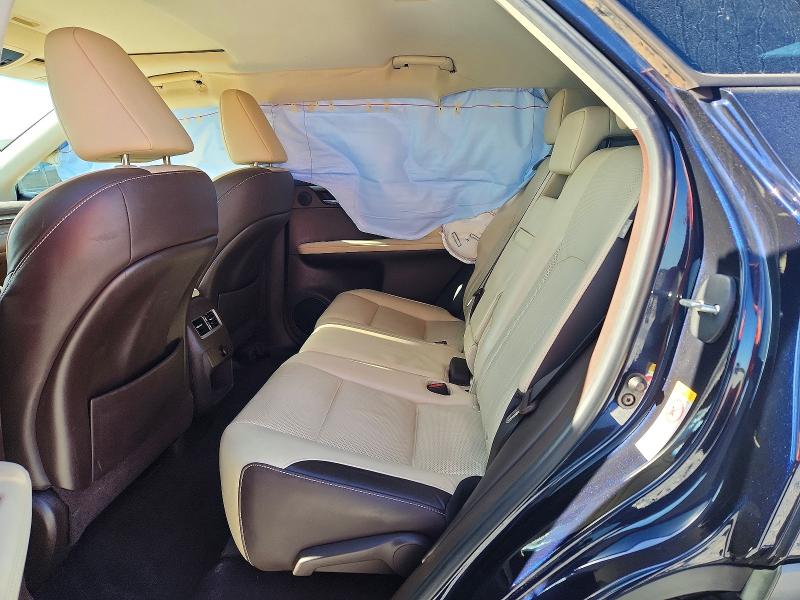 2019 Lexus Rx 350 მანქანა იყიდება აუქციონზე, vin: 2T2ZZMCA1KC141186, აუქციონის ნომერი: 50254606