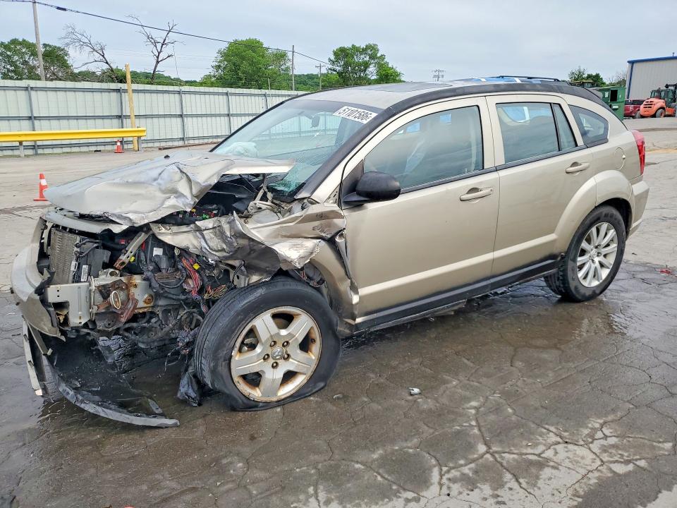 Продаж на аукціоні авто 2009 Dodge Caliber, vin: 1B3HB48A29D198427, номер лоту: 51101586