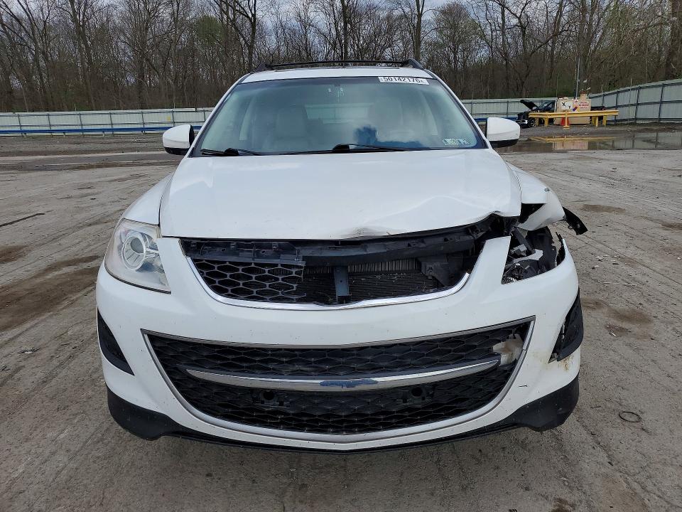50142176 :رقم المزاد ، JM3TB3CV7C0334831 vin ، 2012 Mazda Cx-9 مزاد بيع