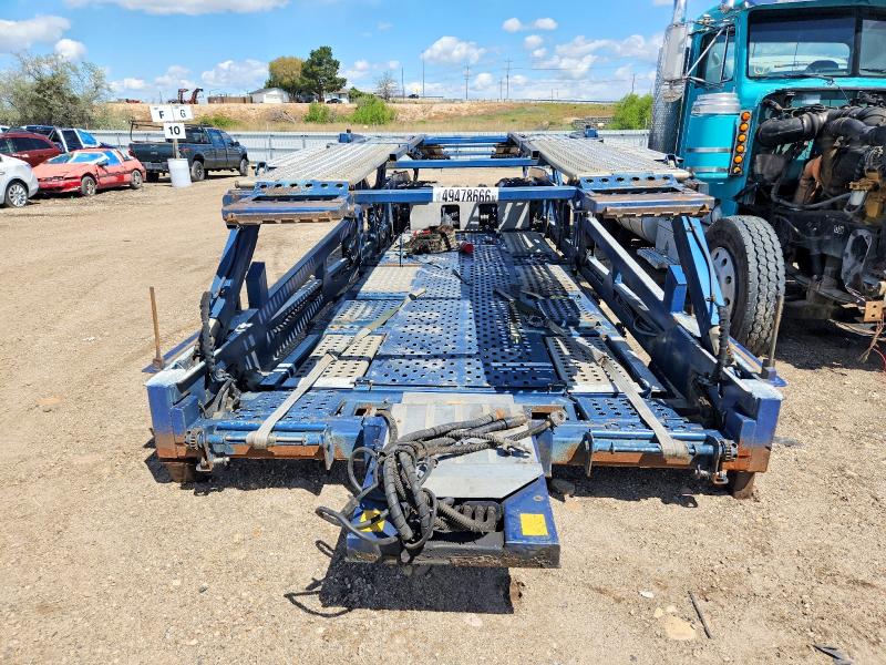 51923766 :رقم المزاد ، 5E0AA1447EG503401 vin ، 2014 Others Trailer مزاد بيع