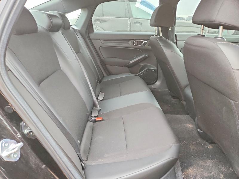 Aukcja sprzedaży 2024 Honda Civic, vin: 2HGFE2F58RH578478, numer aukcji: 48061086