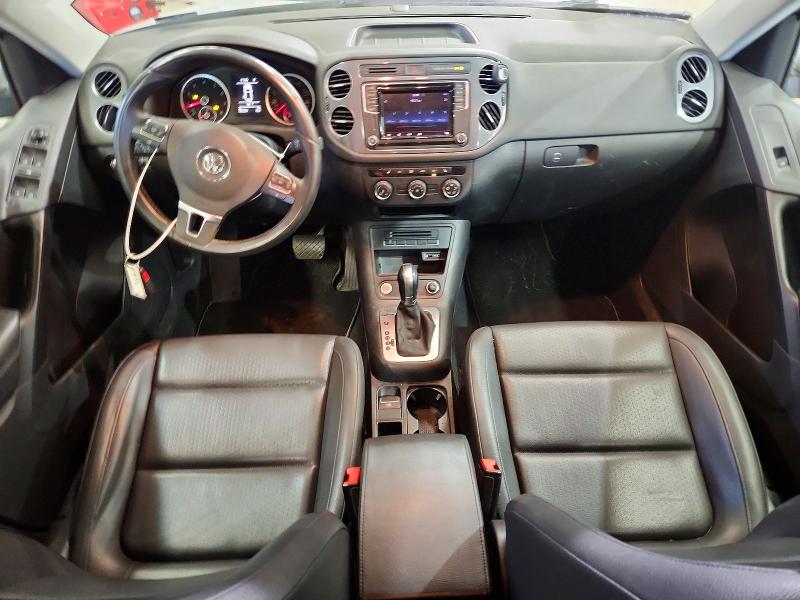 Aukcja sprzedaży 2017 Volkswagen Tiguan, vin: WVGBV7AX8HW512351, numer aukcji: 51293206