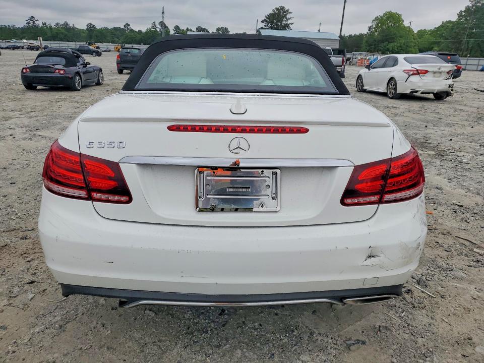 51721726 :رقم المزاد ، WDDKK5KF0EF254819 vin ، 2014 Mercedes-benz E مزاد بيع