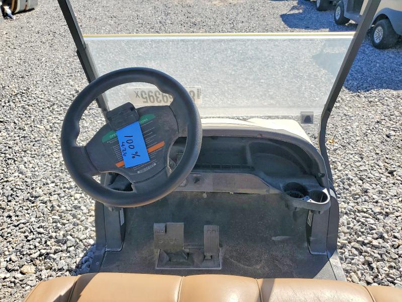 Aukcja sprzedaży 2020 Club Car Tempo Lithium, vin: AN2038109374, numer aukcji: 50563966