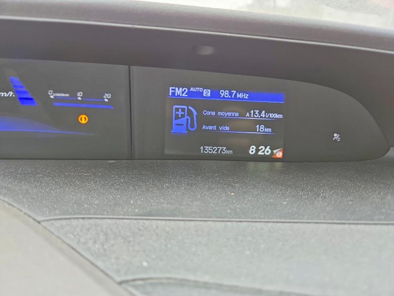 Продажа на аукционе авто 2012 Honda Civic, vin: 2HGFG3B40CH007880, номер лота: 48263276