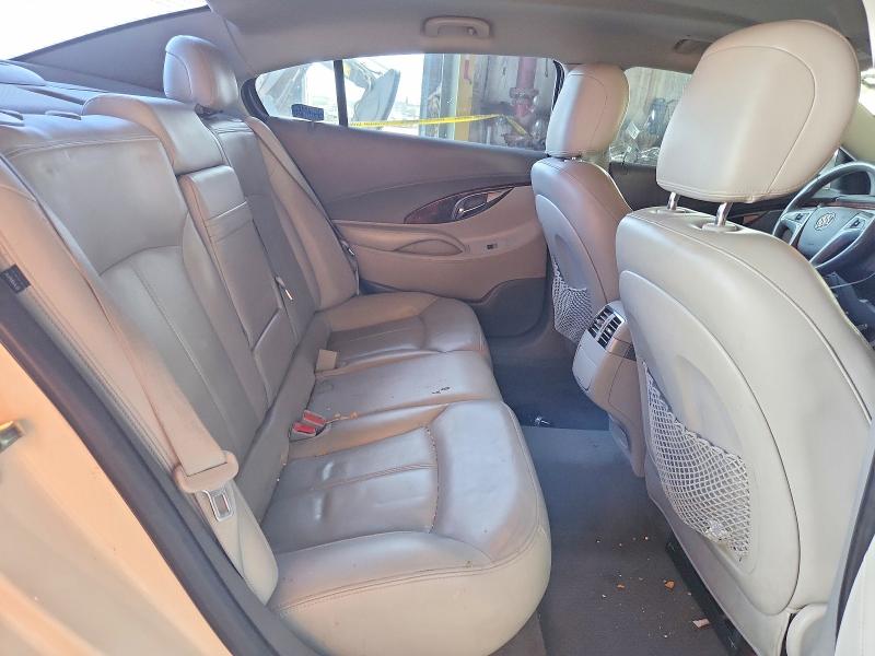 Aukcja sprzedaży 2013 Buick Lacrosse, vin: 1G4GC5GR1DF303925, numer aukcji: 51865756