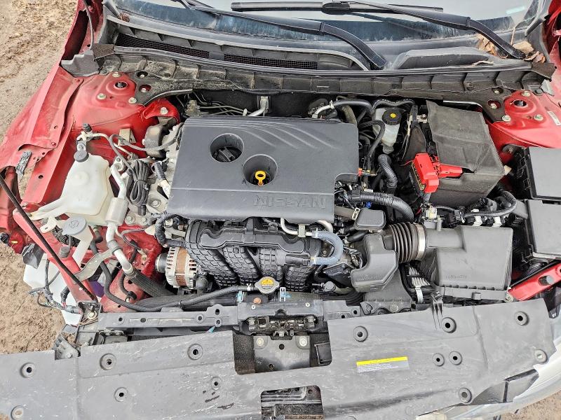 Продаж на аукціоні авто 2019 Nissan Altima, vin: 1N4BL4DW9KN311086, номер лоту: 49802086
