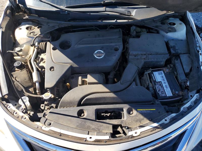 Aukcja sprzedaży 2015 Nissan Altima, vin: 1N4AL3AP9FC243828, numer aukcji: 48957206