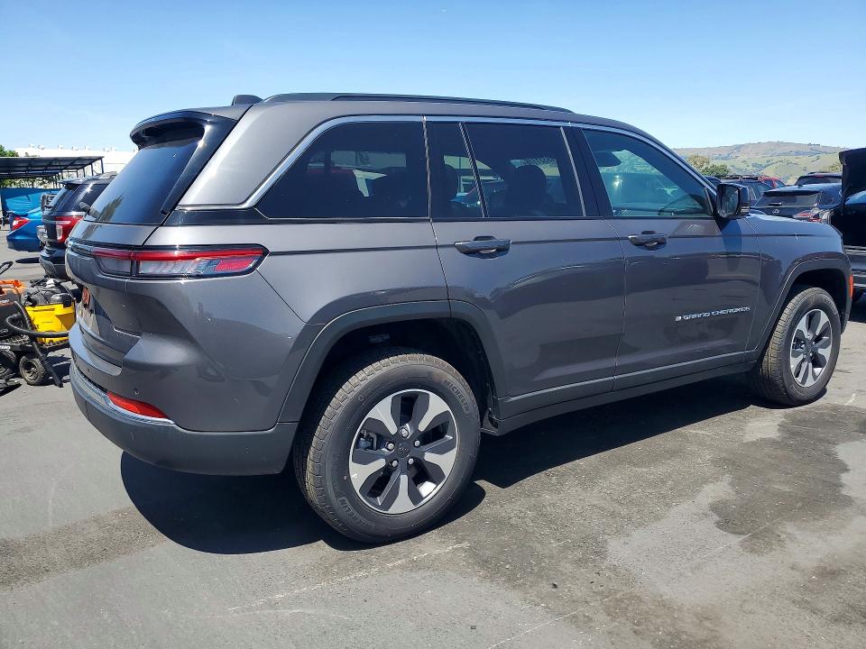 49331116 :رقم المزاد ، 1C4RJYB64R8505977 vin ، 2024 Jeep Gr Cherokee مزاد بيع