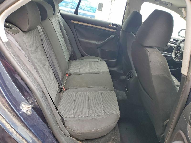 Aukcja sprzedaży 2010 Volkswagen Jetta, vin: 3VWJX7AJ2AM022402, numer aukcji: 51422496