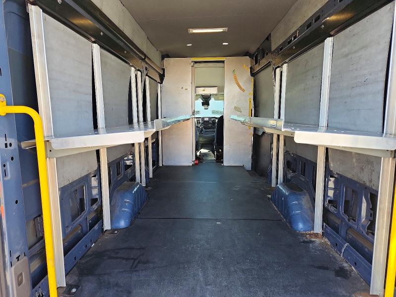 50575266 :رقم المزاد ، 1FTBR3X80LKA72451 vin ، 2020 Ford Transit مزاد بيع