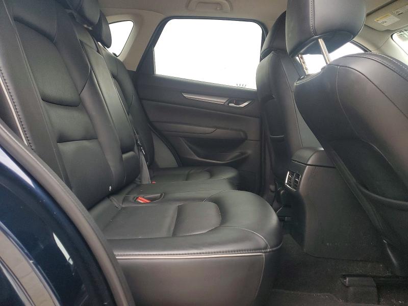 2024 Mazda Cx-5 მანქანა იყიდება აუქციონზე, vin: JM3KFBBL1R0406870, აუქციონის ნომერი: 51356716