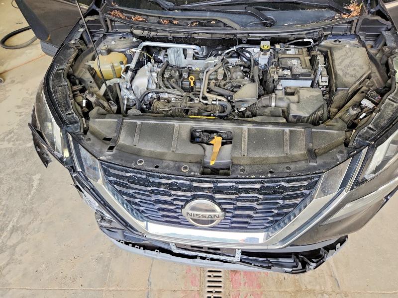 Aukcja sprzedaży 2021 Nissan Rogue, vin: 5N1AT3BA4MC681461, numer aukcji: 48976766