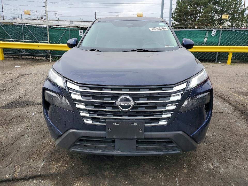 Aukcja sprzedaży 2024 Nissan Rogue, vin: 5N1BT3BB5RC695454, numer aukcji: 48363016