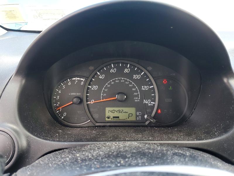 Продаж на аукціоні авто 2020 Mitsubishi Mirage, vin: ML32F3FJ3LHF06538, номер лоту: 48738306