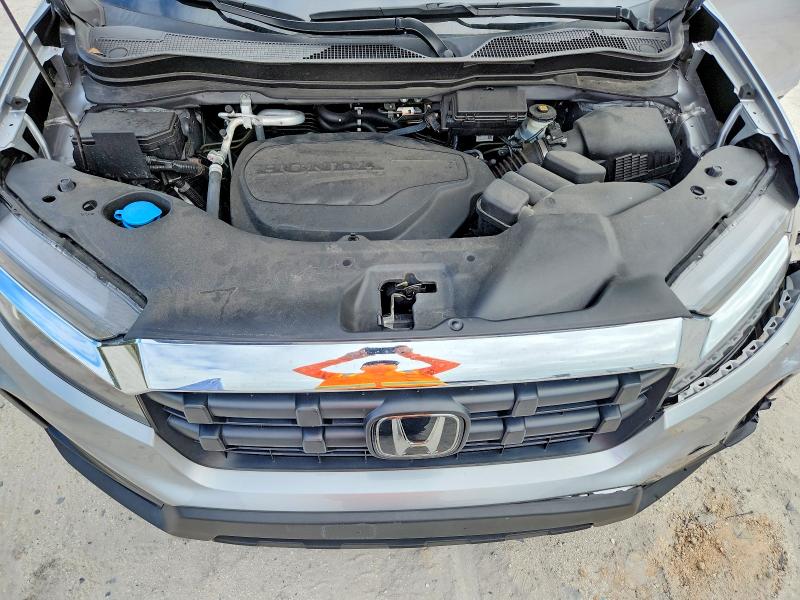 49756386 :رقم المزاد ، 5FPYK3F59RB004748 vin ، 2024 Honda Ridgeline مزاد بيع