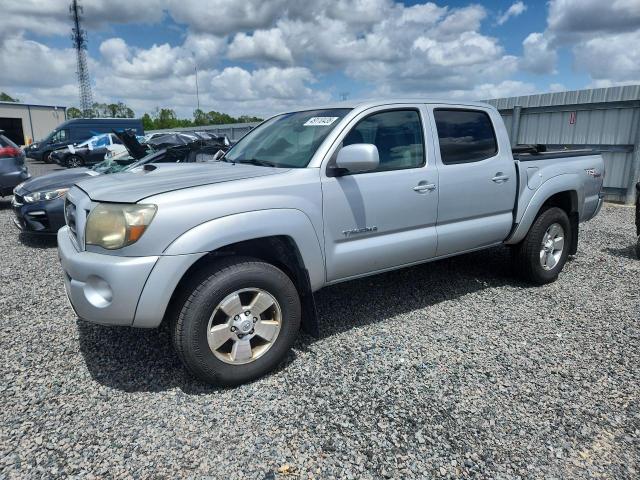 49110436 :رقم المزاد ، 3TMLU4EN0AM056113 vin ، 2010 Toyota Tacoma مزاد بيع