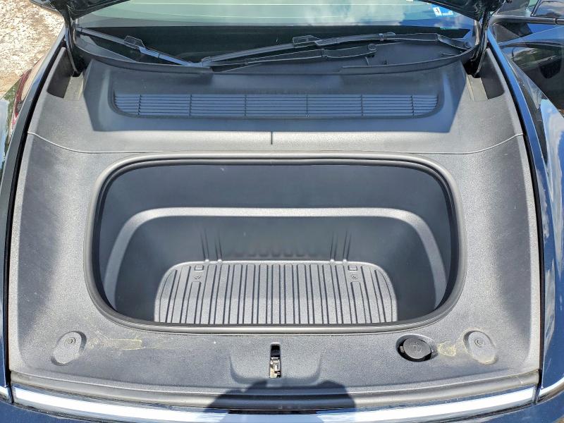 Продажа на аукционе авто 2026 Tesla Model Y, vin: 7SAYGDET9TA629092, номер лота: 51532886