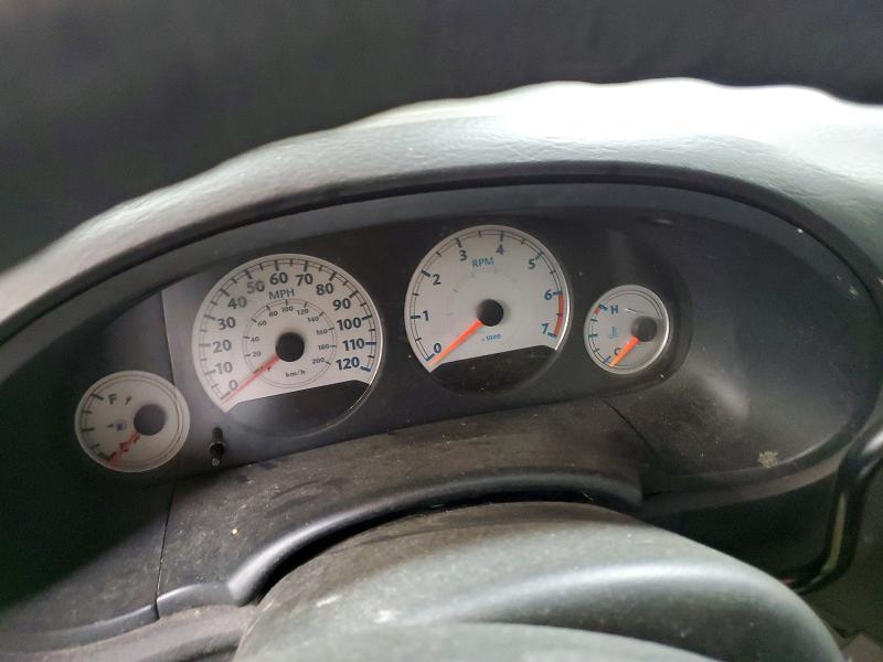 49951786 :رقم المزاد ، 2A4GP44R86R771745 vin ، 2006 Chrysler Town & Country مزاد بيع