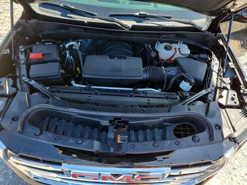 50086006 :رقم المزاد ، 1GKS2BKD3TR108034 vin ، 2026 Gmc Yukon مزاد بيع