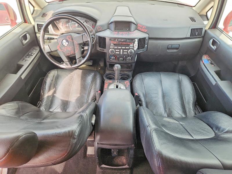 Продаж на аукціоні авто 2008 Mitsubishi Endeavor, vin: 4A4MM31S38E036912, номер лоту: 49064456
