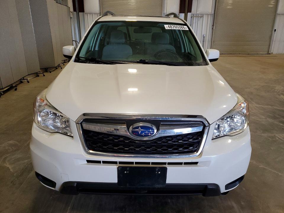 48765386 :رقم المزاد ، JF2SJADC9GH557387 vin ، 2016 Subaru Forester مزاد بيع