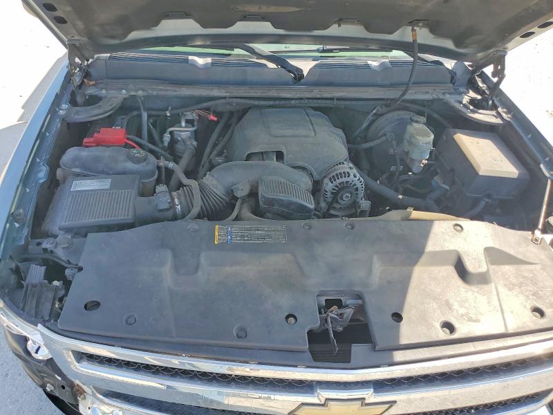 Aukcja sprzedaży 2010 Chevrolet Silverado, vin: 3GCRCREA4AG147794, numer aukcji: 50670056