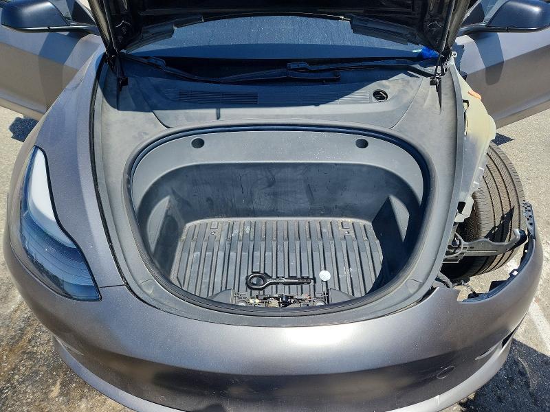 Aukcja sprzedaży 2021 Tesla Model 3, vin: 5YJ3E1EB3MF074034, numer aukcji: 50179946
