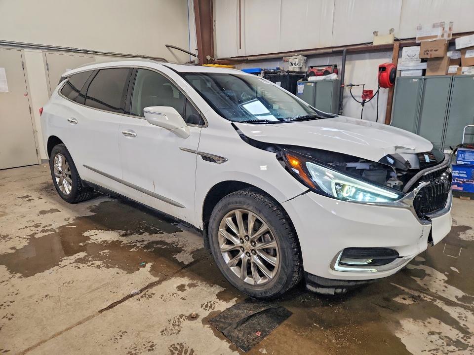 Продаж на аукціоні авто 2018 Buick Enclave, vin: 5GAEVAKW9JJ241132, номер лоту: 48675406