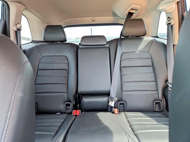 Продажа на аукционе авто 2025 Honda Cr-v, vin: 2HKRS3H76SH330851, номер лота: 51471326