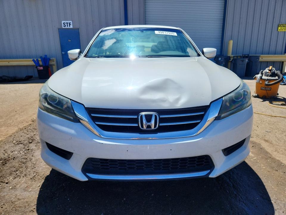 Aukcja sprzedaży 2013 Honda Accord, vin: 1HGCR2F39DA074129, numer aukcji: 49812926