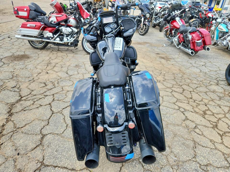 Продаж на аукціоні авто 2018 Harley-davidson Fltrxs, vin: 1HD1KTC11JB677485, номер лоту: 51085526