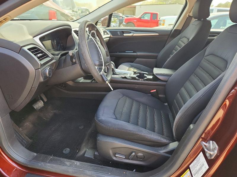 51010646 :رقم المزاد ، 3FA6P0H74FR256874 vin ، 2015 Ford Fusion مزاد بيع