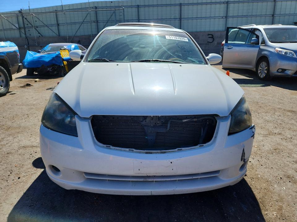 Aukcja sprzedaży 2006 Nissan Altima, vin: 1N4AL11D26N427345, numer aukcji: 51107026