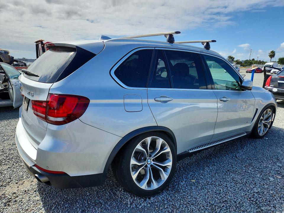Aukcja sprzedaży 2017 Bmw X5, vin: 5UXKR2C31H0U23986, numer aukcji: 51470246