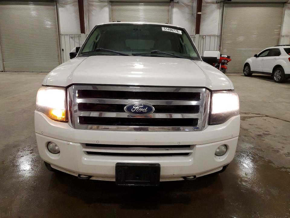 Aukcja sprzedaży 2014 Ford Expedition, vin: 1FMJK2A58EEF09375, numer aukcji: 51496776