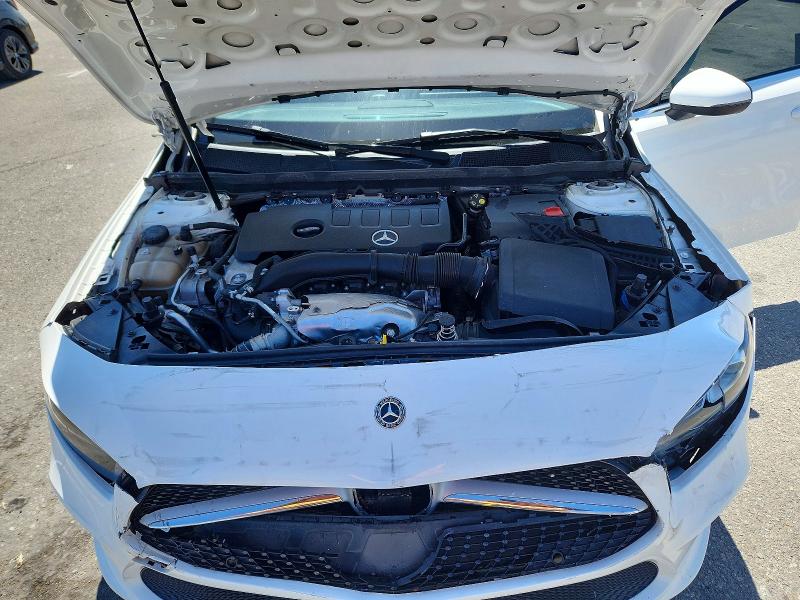 Продажа на аукционе авто 2019 Mercedes-benz A, vin: WDD3G4EB7KW026630, номер лота: 51103626