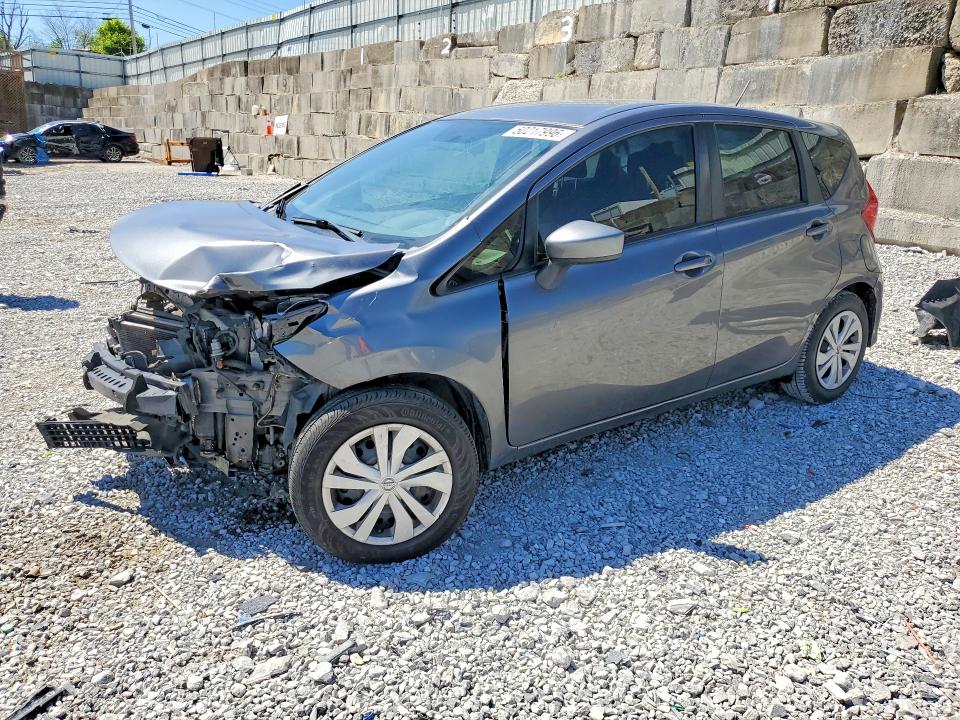 Aukcja sprzedaży 2017 Nissan Versa Note, vin: 3N1CE2CP9HL368570, numer aukcji: 50217996