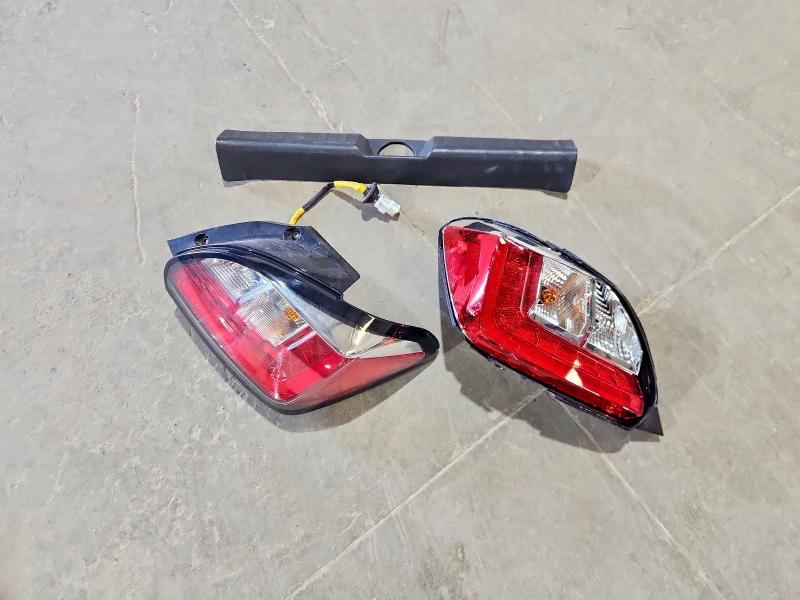 Продаж на аукціоні авто 2024 Mitsubishi Mirage, vin: ML32AUHJ9RH036278, номер лоту: 49801996