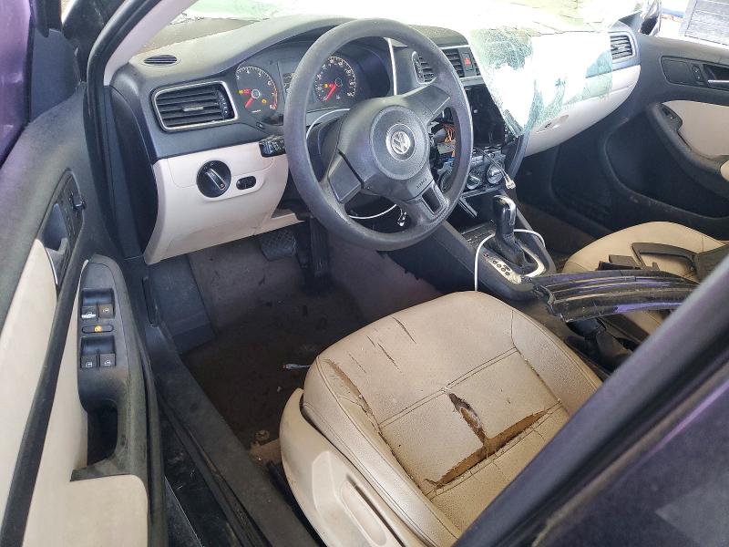 Aukcja sprzedaży 2011 Volkswagen Jetta, vin: 3VWDX7AJ6BM388037, numer aukcji: 49880826