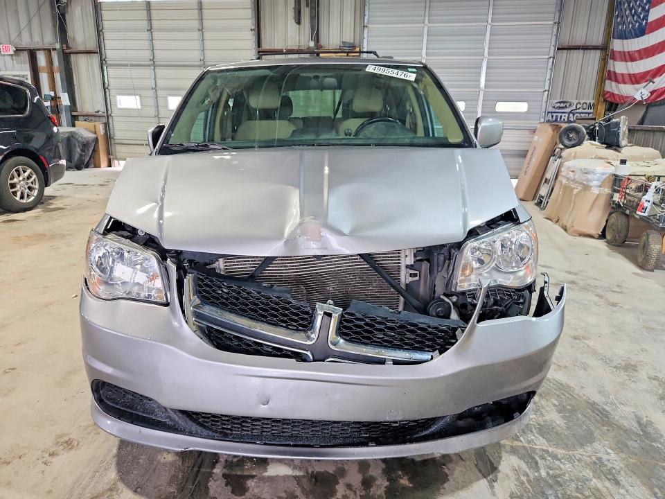 Продажа на аукционе авто 2014 Dodge Grand Caravan, vin: 2C4RDGCG0ER427799, номер лота: 49955476