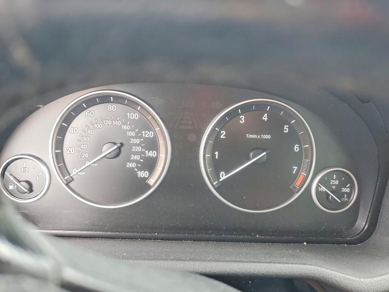 Aukcja sprzedaży 2014 Bmw X3, vin: 5UXWX9C59E0D15289, numer aukcji: 51134416